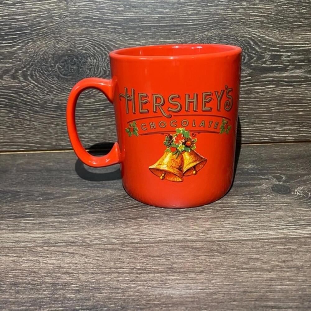 Large Hershey’s chocolate mug in great condition